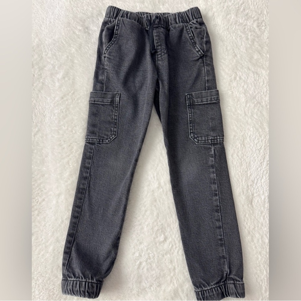 Cat & Jack Charcoal Joggers